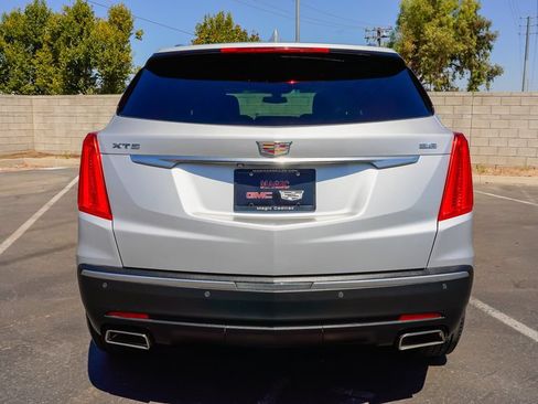 Used 2019 Cadillac XT5 FWD image 8