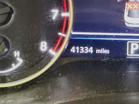Used 2025 Nissan Sentra SR FWD image 19
