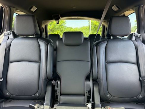 Used 2025 Honda Odyssey Sport-L image 21