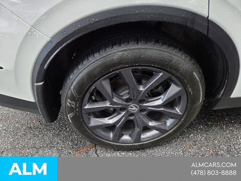 Used 2023 Acura MDX A-Spec AWD/4WD image 17