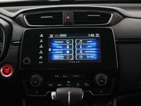 Used 2018 Honda CR-V EX-L image 15