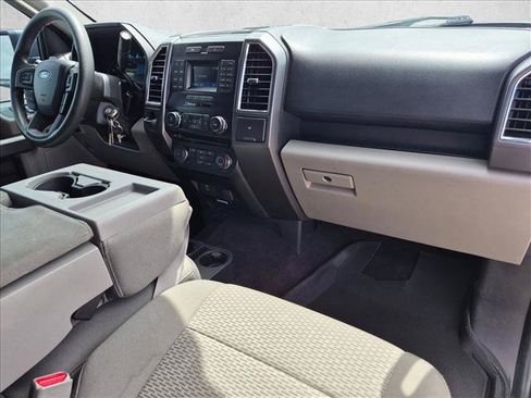 Used 2016 Ford F150 XLT RWD image 20