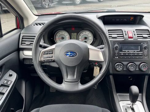 Used 2014 Subaru Impreza 2.0i AWD/4WD image 14