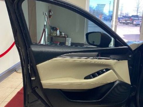 Used 2019 MAZDA MAZDA6 Touring image 9