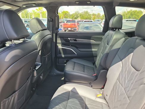 Used 2024 Kia Telluride SX Prestige X-Pro AWD/4WD image 26
