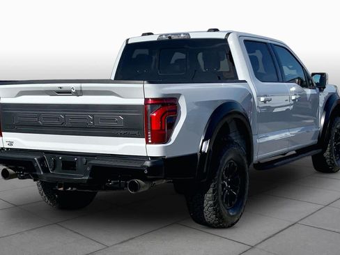 Used 2024 Ford F150 Raptor AWD/4WD image 12