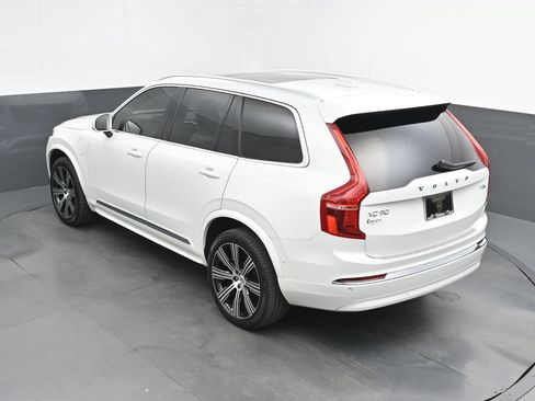Certified 2025 Volvo XC90 T8 Ultra w/ Protection Package Premier AWD/4WD image 26