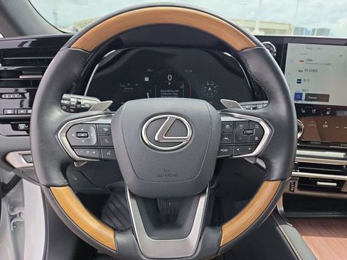 Certified 2025 Lexus RX 350 Premium w/ Accessory Package (Z1) FWD image 14