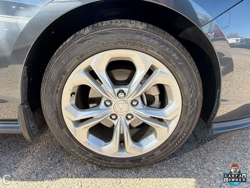 Used 2023 Honda Accord LX image 6