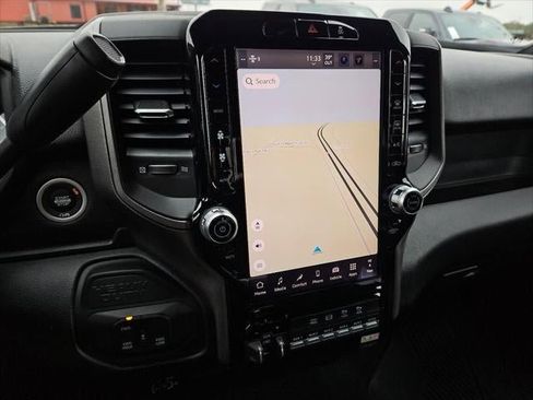 New 2026 RAM 2500 Tradesman image 58