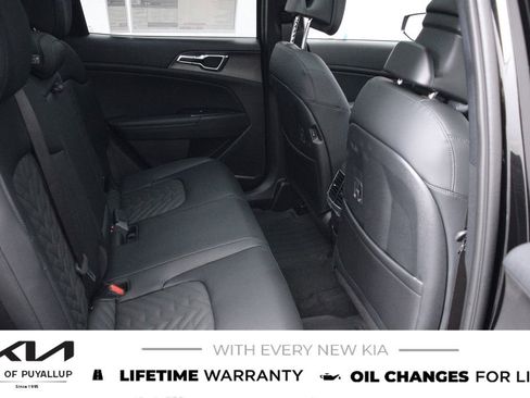 New 2026 Kia Sportage X-Line AWD/4WD image 14