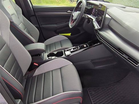New 2026 Volkswagen GTI SE FWD image 21