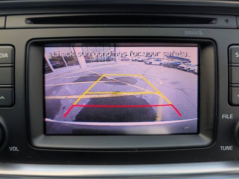 Used 2016 Kia Optima EX image 14