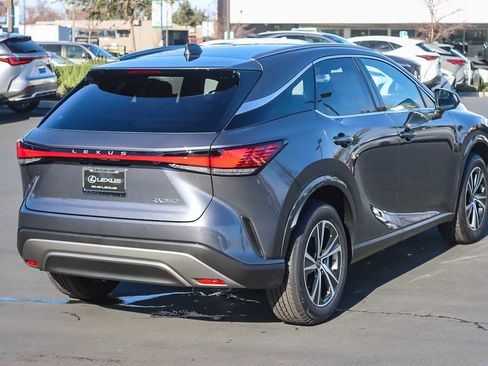 New 2026 Lexus RX 350 Premium image 5