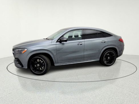 New 2026 Mercedes-Benz GLE 450 4MATIC Coupe image 15