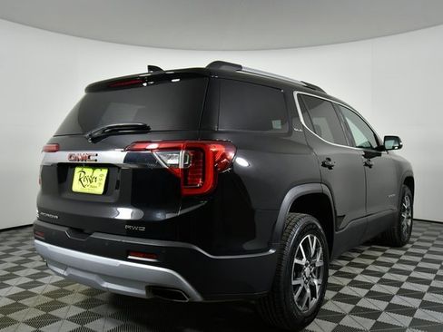 Used 2023 GMC Acadia SLE w/ Driver Convenience Package image 11