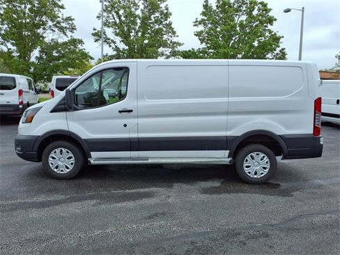 Used 2023 Ford Transit 250 Base w/ Exterior Upgrade Package image 11