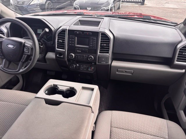 Used 2016 Ford F150 XLT RWD image 17
