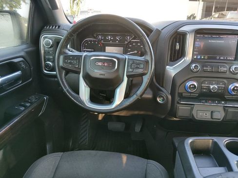 Used 2022 GMC Sierra 1500 Elevation AWD/4WD image 11