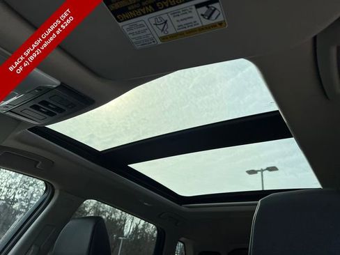 New 2026 Nissan Rogue SV image 6