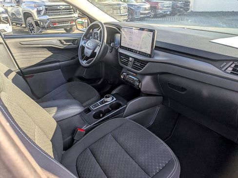 Used 2023 Ford Escape Active w/ Tech Pack #1 image 32
