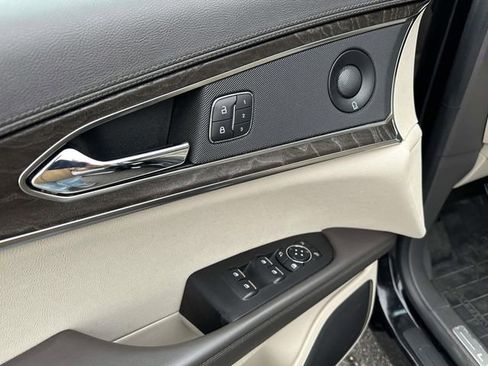 Used 2019 Lincoln Nautilus Reserve AWD/4WD image 20