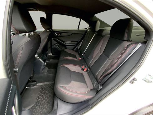 Used 2023 Subaru WRX Premium AWD/4WD image 20