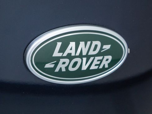 Used 2023 Land Rover Range Rover SE AWD/4WD image 36