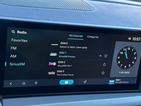 Used 2025 Hyundai Sonata SE image 16