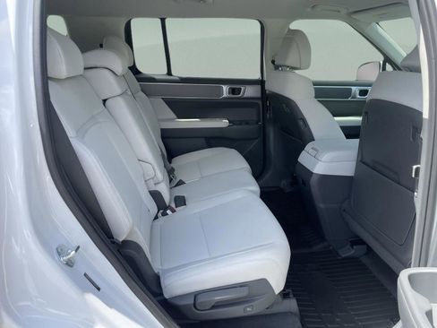 New 2026 Hyundai Santa Fe SE FWD image 25