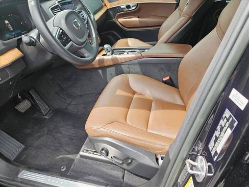 Used 2023 Volvo XC90 B6 Plus w/ Protection Package Premier AWD/4WD image 15