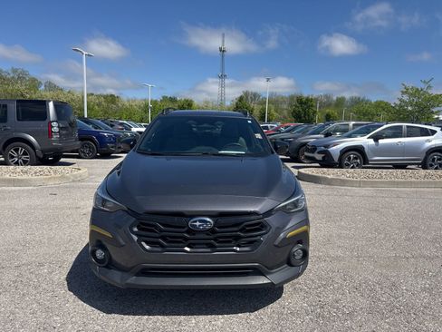 Certified 2024 Subaru Crosstrek 2.5i Sport w/ Popular Package #3A AWD/4WD image 5