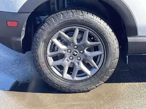 New 2026 Ford Bronco Sport Big Bend w/ Convenience Package image 7