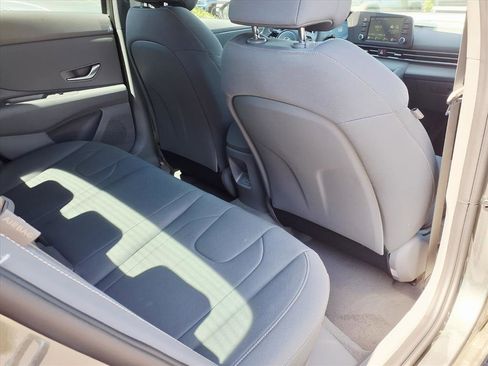 New 2026 Hyundai Elantra Sport image 8