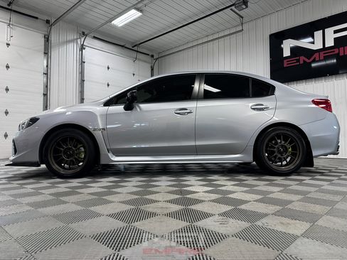 Used 2021 Subaru WRX Premium image 11