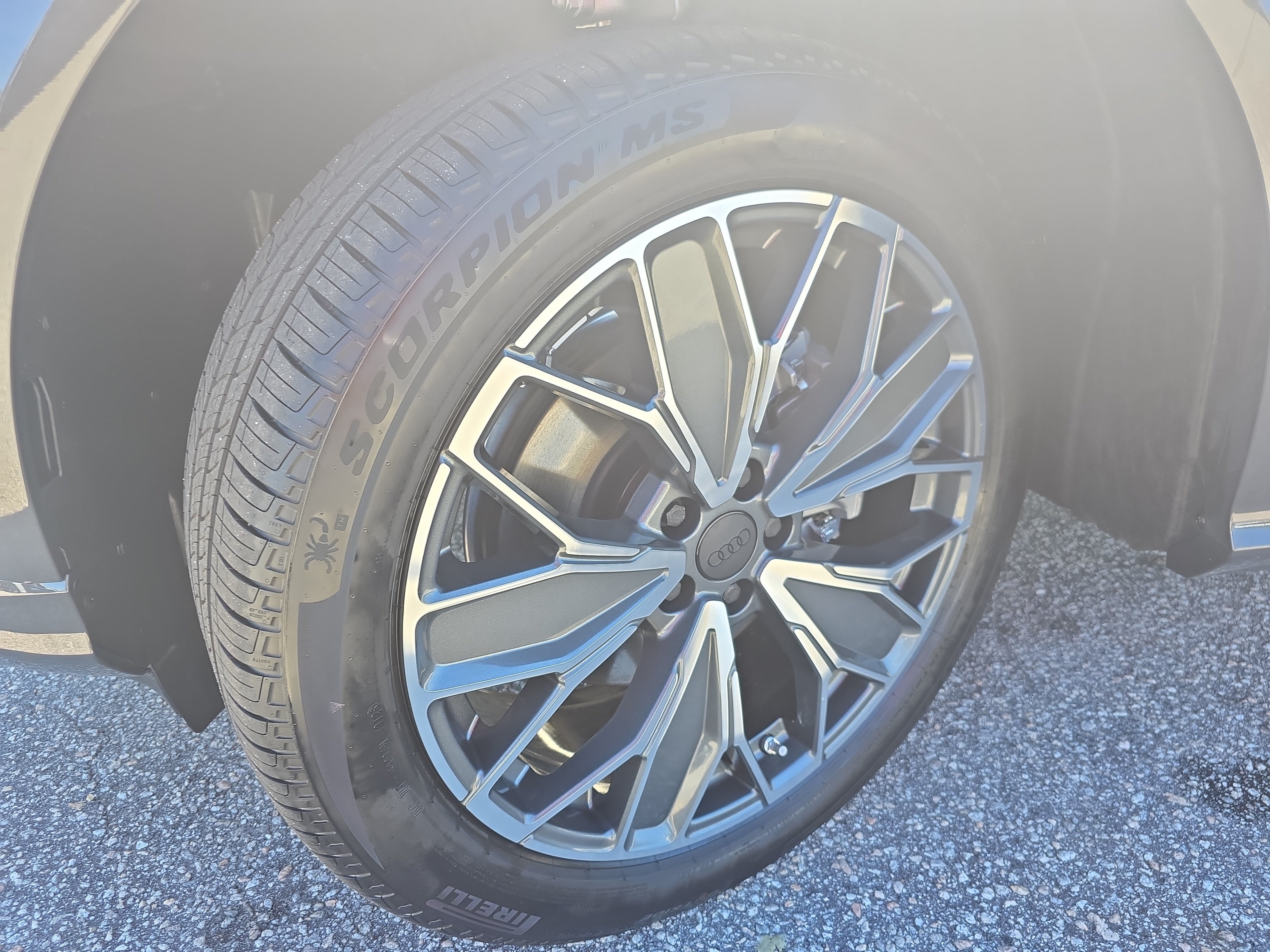 New 2026 Audi Q5 Premium Plus AWD/4WD image 29