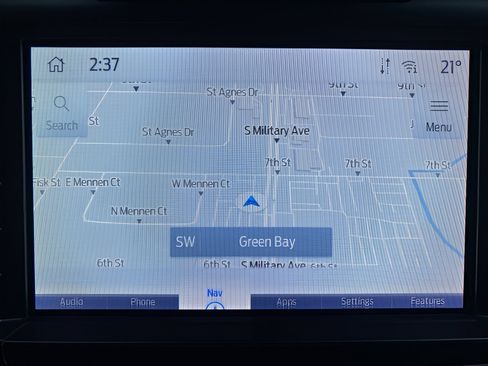 Used 2021 Ford F150 XLT w/ Equipment Group 301A Mid image 50