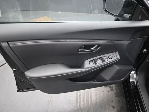 New 2025 Nissan Sentra S image 11