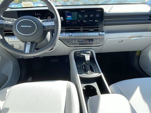 New 2026 Hyundai Kona SEL Sport image 17