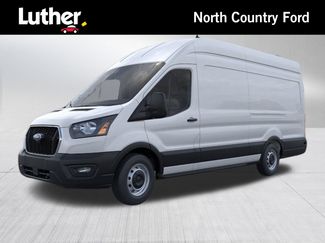 New 2025 Ford Transit 250 Base w/ Interior Upgrade Package video 1