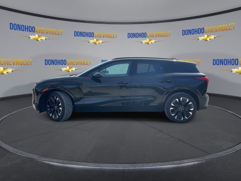 Used 2024 Chevrolet Blazer EV RS image 5