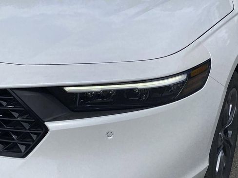 New 2026 Honda Accord EX-L image 31