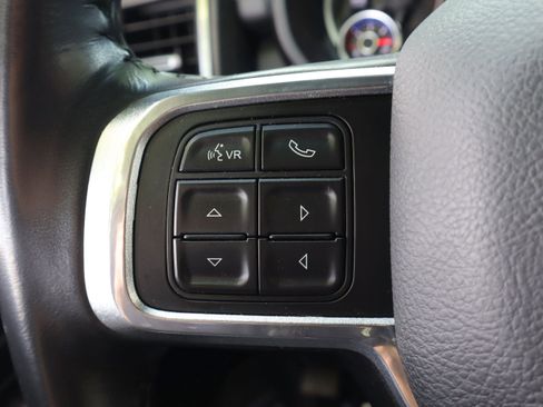 Used 2022 RAM 2500 Laramie AWD/4WD image 17