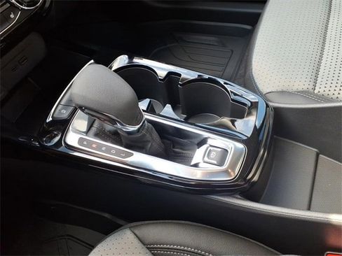 New 2026 Chevrolet Trax LT w/ Driver Confidence Package image 19