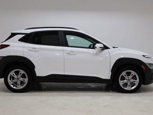 Used 2023 Hyundai Kona SEL w/ Cargo Package AWD/4WD image 8
