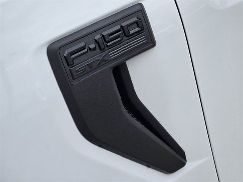 New 2026 Ford F150 STX w/ Equipment Group 200A image 9
