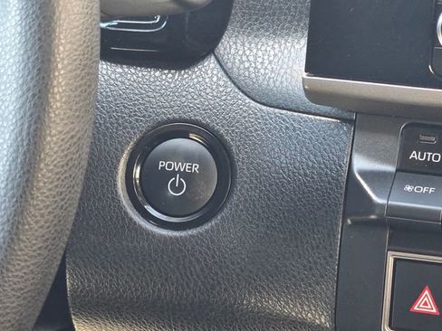 Used 2025 Toyota Camry LE FWD image 25