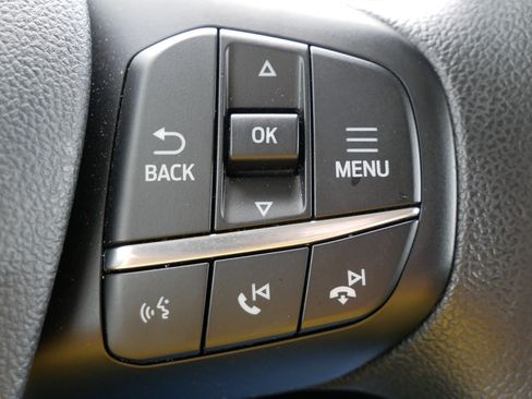 Certified 2025 Ford Bronco Sport Big Bend AWD/4WD image 18