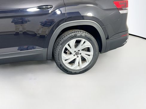 Used 2022 Volkswagen Atlas SE image 30