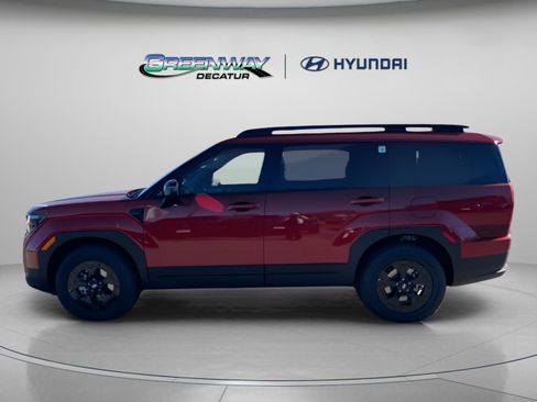 New 2026 Hyundai Santa Fe XRT image 3